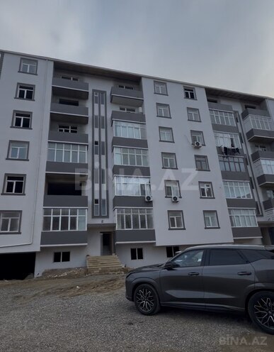 Продается 3-комн. новостройка 58 м², пос. Масазыр, photo 1 from 13