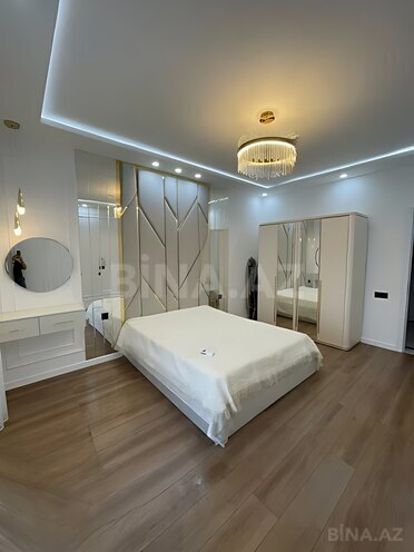 Сдается 3-комн. новостройка 148 м², Ясамальский р., photo 9 from 19