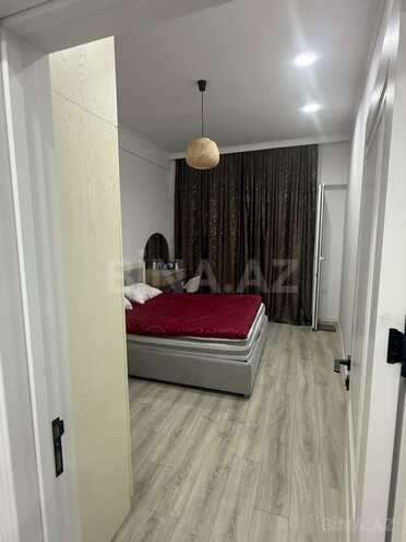 Сдаётся 2-комн. новостройка 80 м², Бинагадинский р., photo 4 from 10