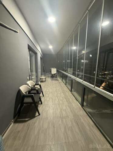 Сдаётся 2-комн. новостройка 80 м², Бинагадинский р., photo 6 from 10