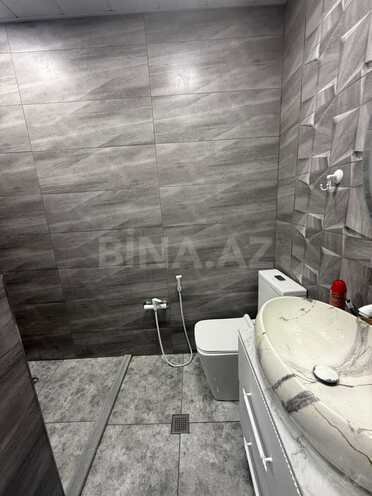 Сдаётся 2-комн. новостройка 80 м², Бинагадинский р., photo 8 from 10