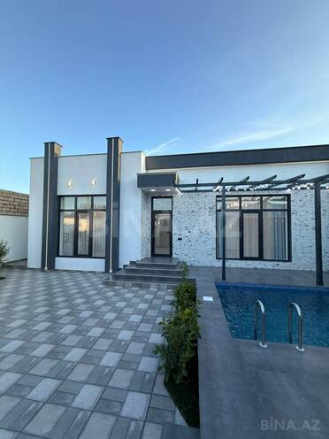 Satılır 4 otaqlı həyət evi/bağ evi 150 m², Şüvəlan q., photo 3 from 18