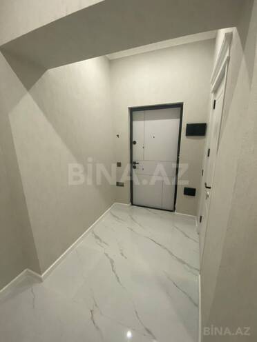 Satılır 2 otaqlı yeni tikili 55 m², photo 3 from 17