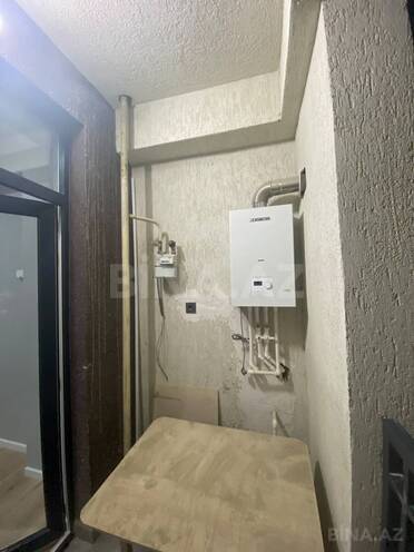 Satılır 2 otaqlı yeni tikili 55 m², photo 15 from 17