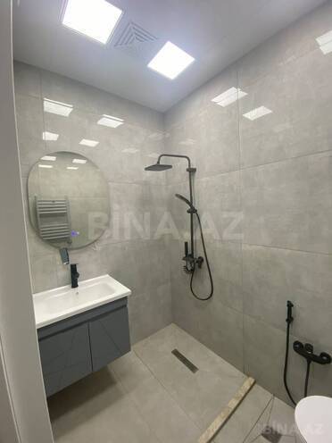 Satılır 2 otaqlı yeni tikili 55 m², photo 5 from 17