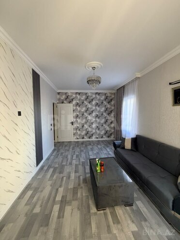 Satılır 2 otaqlı köhnə tikili 45 m², Köhnə Günəşli q., photo 3 from 10