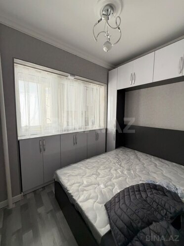 Satılır 2 otaqlı köhnə tikili 45 m², Köhnə Günəşli q., photo 8 from 10