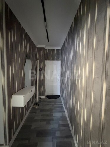 Satılır 2 otaqlı köhnə tikili 45 m², Köhnə Günəşli q., photo 4 from 10