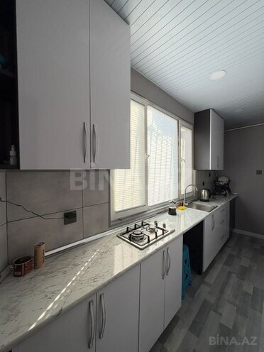 Satılır 2 otaqlı köhnə tikili 45 m², Köhnə Günəşli q., photo 5 from 10