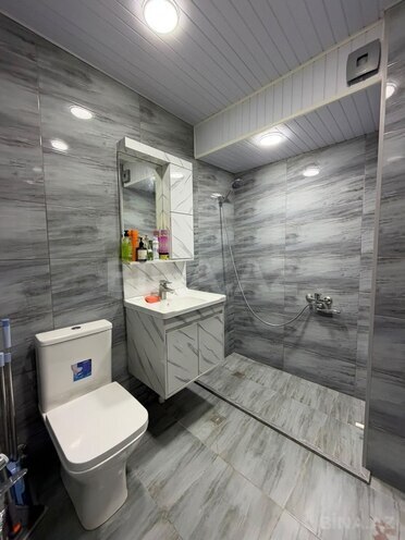 Satılır 2 otaqlı köhnə tikili 45 m², Köhnə Günəşli q., photo 9 from 10