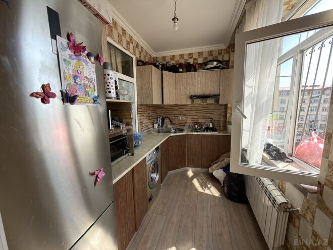 Продается 2-комн. новостройка 42 м², пос. Масазыр, photo 11 from 13