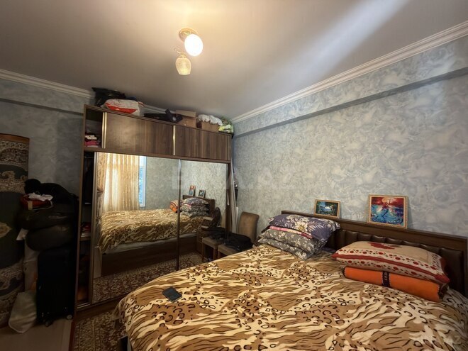 Продается 2-комн. новостройка 42 м², пос. Масазыр, photo 6 from 13