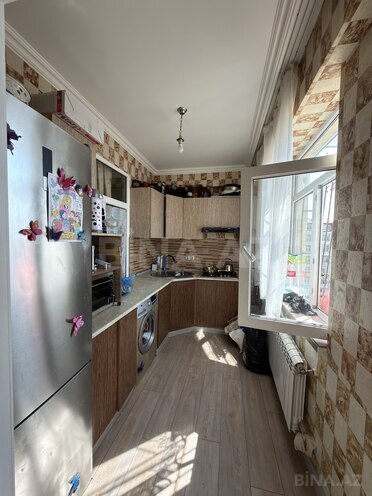 Продается 2-комн. новостройка 42 м², пос. Масазыр, photo 5 from 13