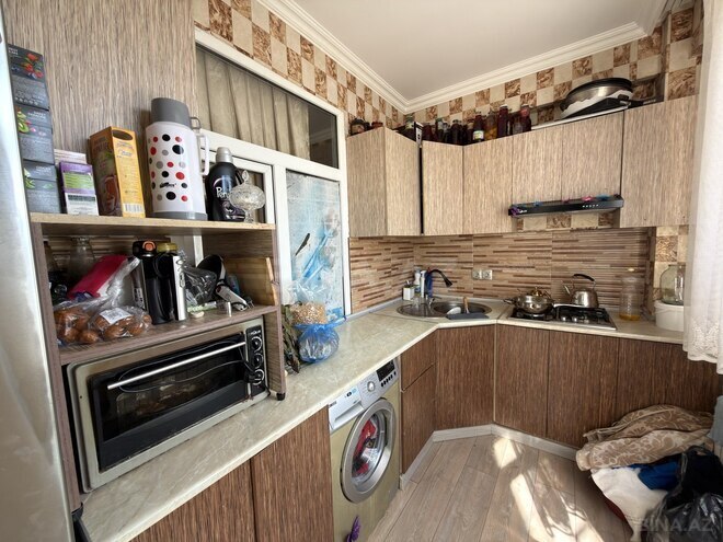 Продается 2-комн. новостройка 42 м², пос. Масазыр, photo 4 from 13