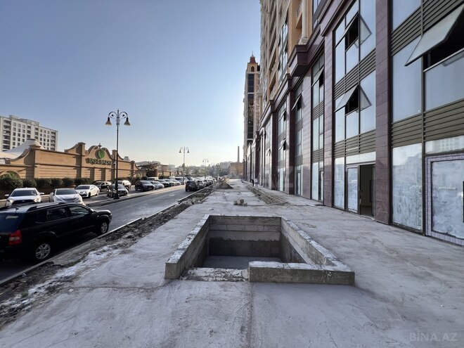 İcarəyə verilir  obyekt 104 m², 28 May m., photo 4 from 12