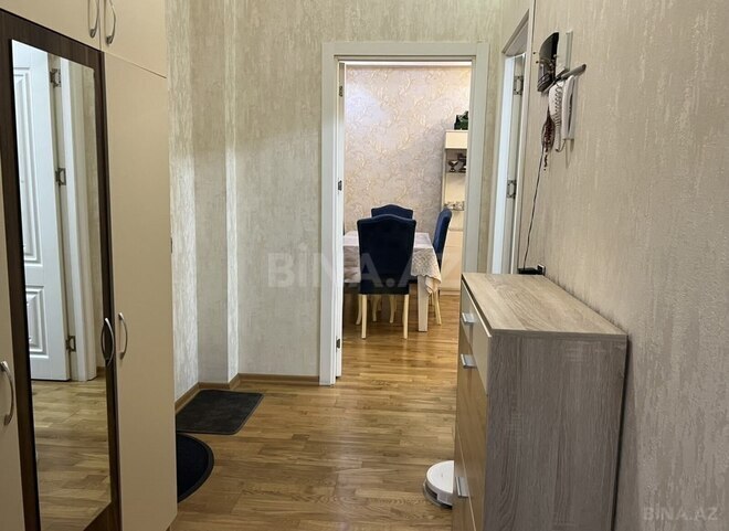 Продается 2-комн. новостройка 70 м², м. Кара Караев, photo 7 from 9