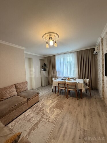 Продается 2-комн. новостройка 53 м², пос. Масазыр, photo 3 from 11