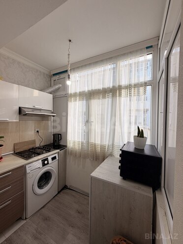 Продается 2-комн. новостройка 53 м², пос. Масазыр, photo 8 from 11