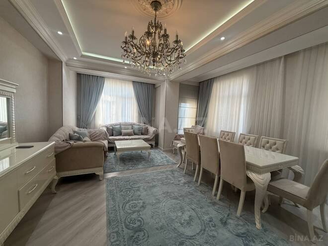 Сдается 4-комн. новостройка 180 м², Наримановский  р., photo 1 from 21