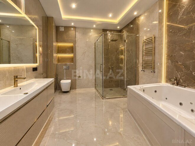 Satılır 4 otaqlı yeni tikili 182 m², Elmlər Akademiyası m., photo 7 from 8