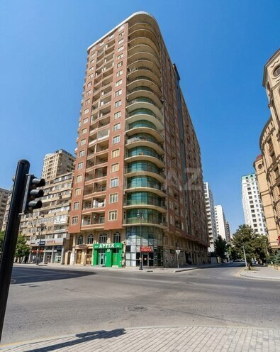Satılır 3 otaqlı yeni tikili 100 m², Nərimanov r., photo 1 from 20