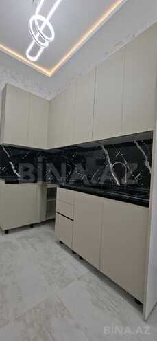 Satılır 2 otaqlı yeni tikili 68 m², Abşeron r., photo 8 from 14