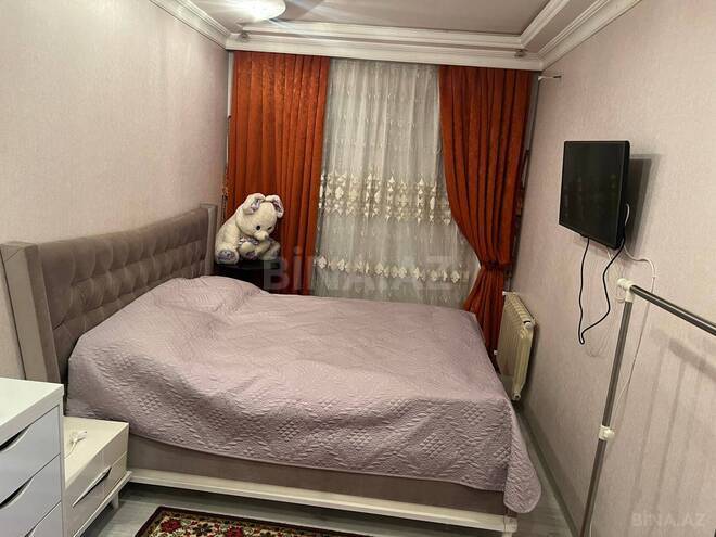 Сдается 2-комн. новостройка 55 м², пос. Бакиханова, photo 3 from 8
