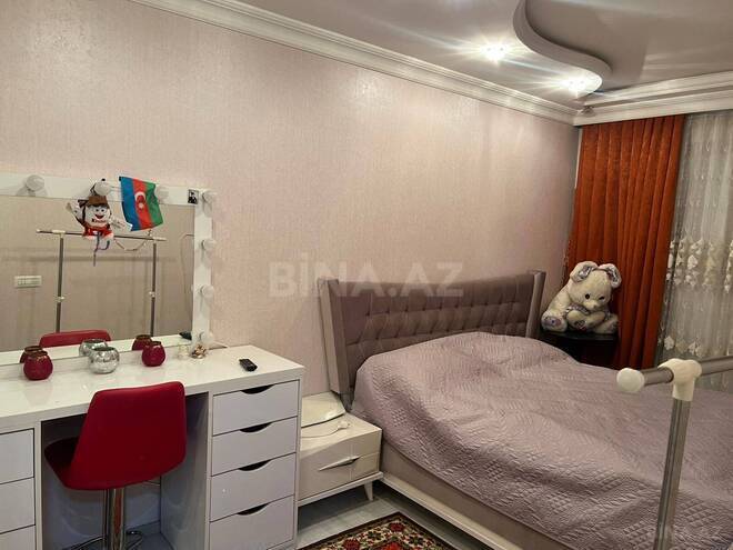 Сдается 2-комн. новостройка 55 м², пос. Бакиханова, photo 4 from 8