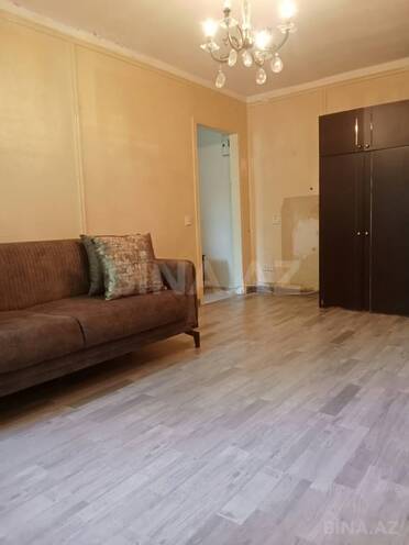 Satılır 1 otaqlı köhnə tikili 32 m², Bakıxanov q., photo 6 from 11