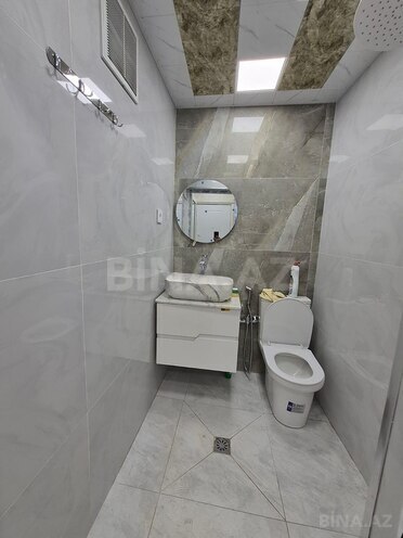 Продаётся 2-комн. вторичка 60 м², Насиминский  р., photo 18 from 19