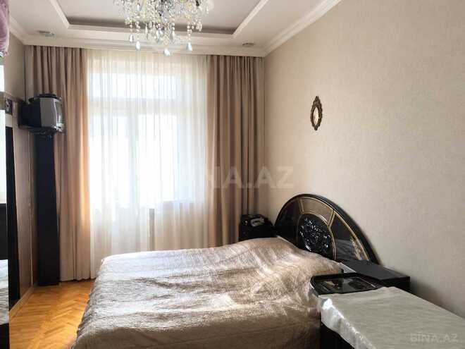 İcarəyə verilir 4 otaqlı köhnə tikili 100 m², 28 May m., photo 7 from 10