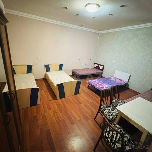 İcarəyə verilir 3 otaqlı köhnə tikili 40 m², Nərimanov r., photo 3 from 6