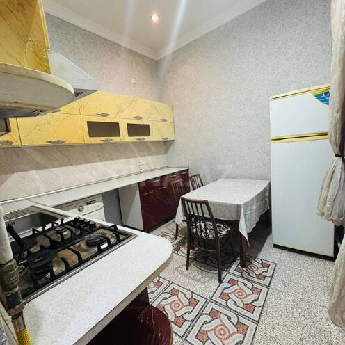 İcarəyə verilir 3 otaqlı köhnə tikili 40 m², Nərimanov r., photo 4 from 6