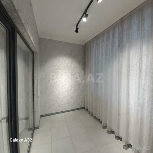 Сдаётся 3-комн. новостройка 83 м², Бинагадинский р., photo 10 from 14