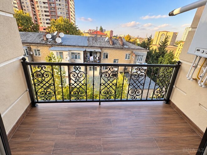 Продаётся 2-комн. новостройка 67 м², м. Нариман Нариманов, photo 11 from 14