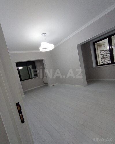 Satılır 2 otaqlı köhnə tikili 53 m², Xətai r., photo 5 from 18