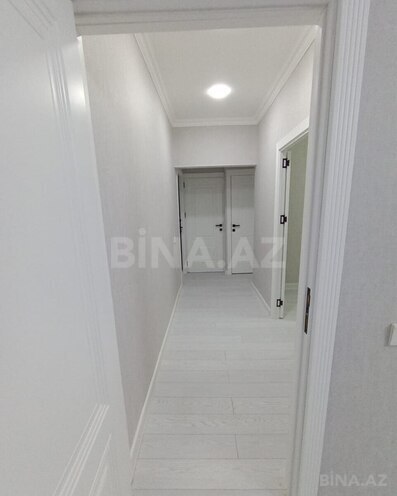 Satılır 2 otaqlı köhnə tikili 53 m², Xətai r., photo 15 from 18