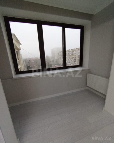 Satılır 2 otaqlı köhnə tikili 53 m², Xətai r., photo 4 from 18