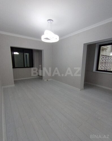 Satılır 2 otaqlı köhnə tikili 53 m², Xətai r., photo 1 from 18