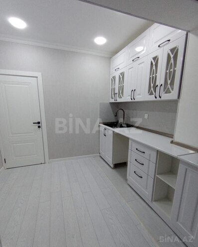 Satılır 2 otaqlı köhnə tikili 53 m², Xətai r., photo 11 from 18