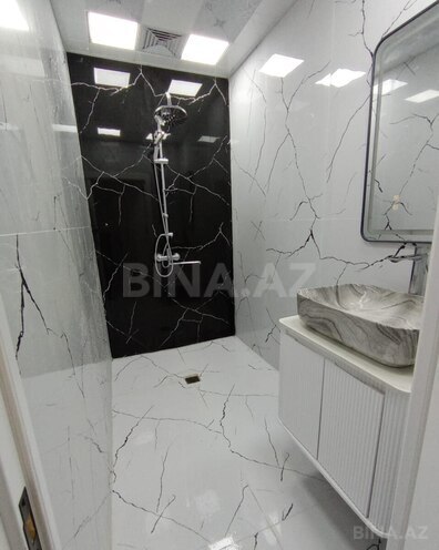 Satılır 2 otaqlı köhnə tikili 53 m², Xətai r., photo 12 from 18