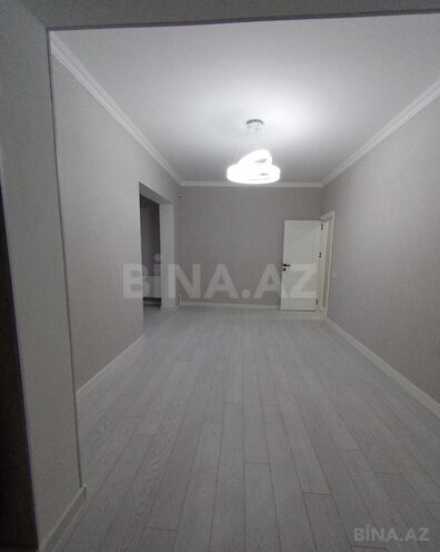 Satılır 2 otaqlı köhnə tikili 53 m², Xətai r., photo 3 from 18