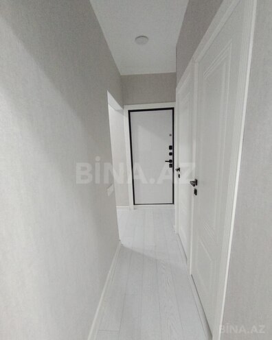 Satılır 2 otaqlı köhnə tikili 53 m², Xətai r., photo 17 from 18