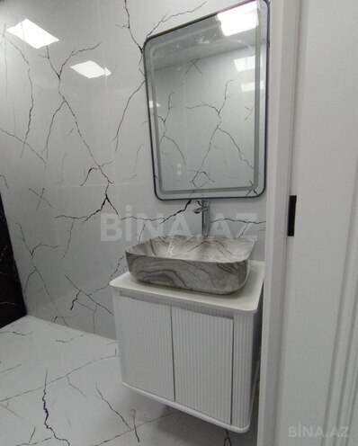 Satılır 2 otaqlı köhnə tikili 53 m², Xətai r., photo 13 from 18