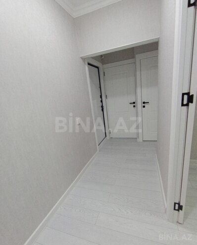 Satılır 2 otaqlı köhnə tikili 53 m², Xətai r., photo 16 from 18