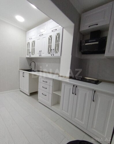 Satılır 2 otaqlı köhnə tikili 53 m², Xətai r., photo 10 from 18