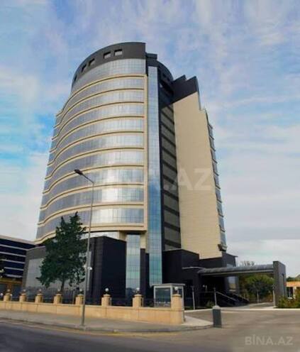 İcarəyə verilir 5 otaqlı ofis 230 m², Bakmil m., photo 1 from 11