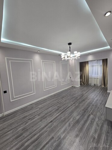 Продаётся 3-комн. вторичка 90 м², м. Ахмедлы, photo 1 from 19