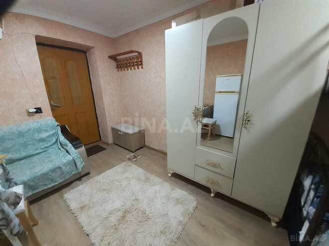 İcarəyə verilir 1 otaqlı köhnə tikili 33 m², Elmlər Akademiyası m., photo 6 from 11