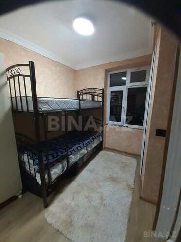 İcarəyə verilir 1 otaqlı köhnə tikili 33 m², Elmlər Akademiyası m., photo 8 from 11